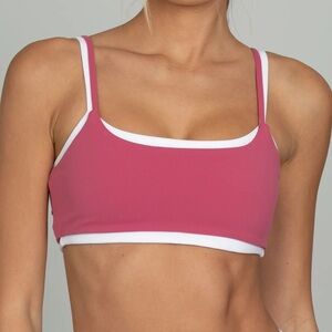 Gold Hinge double layer Strydeform bra